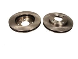 19-0731 Tarcza Ham. Volvo P. S40/V40 Maxgear