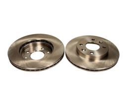 19-0747 Tarcza Ham. Renault P. Clio -98-/Kangoo/ Maxgear