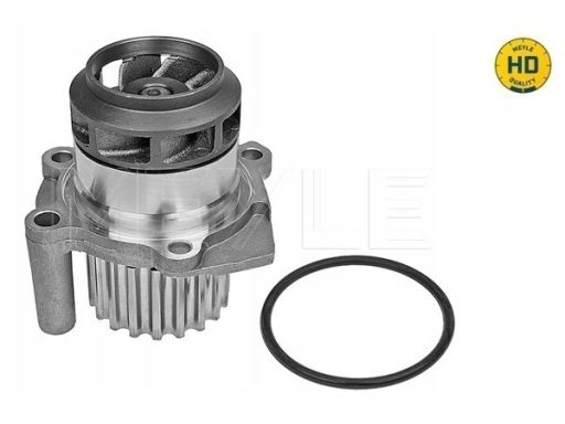 113 012 0056/Hd Pompa Cieczy Chłodzącej Meyle