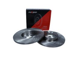 19-0783 Tarcza Ham. Vw P. A100/A6 Maxgear