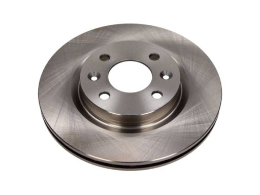 19-0796 Tarcza Ham. Renault P. Kangoo/Megane 98- Maxgear