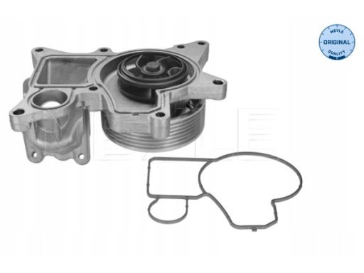 313 220 0018 Pompa Cieczy Chłodzącej Meyle