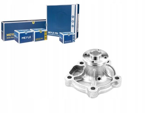 33-13 220 0004 Pompa Cieczy Chłodzącej Meyle