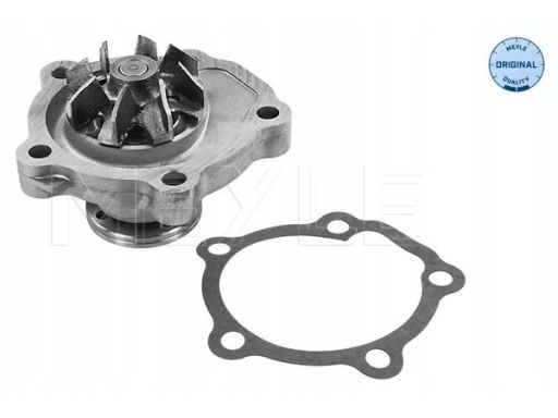 33-13 220 0004 Pompa Cieczy Chłodzącej Meyle