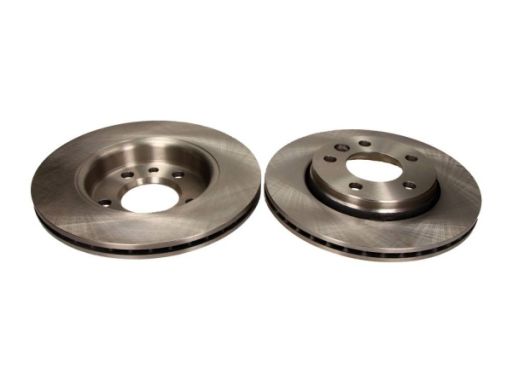 19-0838 Tarcza Ham. Vw T. T5 03- Maxgear