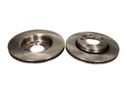 19-0838 Tarcza Ham. Vw T. T5 03- Maxgear