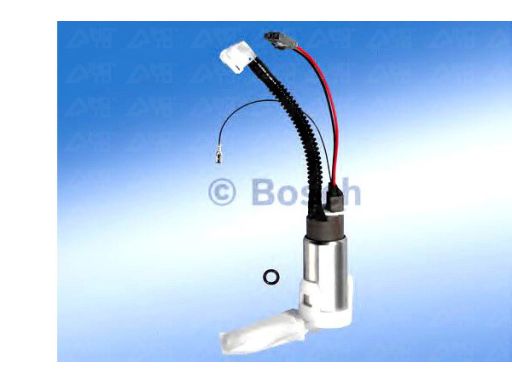 1 987 580 003 Pompa Paliwa Bosch