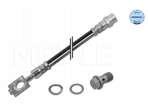 100 611 0085/S Przewód Hamulcowy Elastyczny 100 611 0085/S Meyle