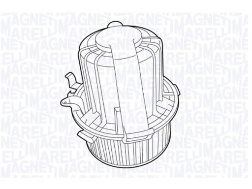 069412710010 Dmuchawa Magneti Marelli