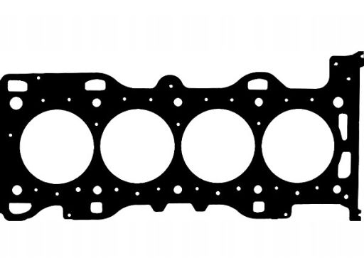 61-36290-00 Uszczelka Głowicy Cylindrów Victor Reinz