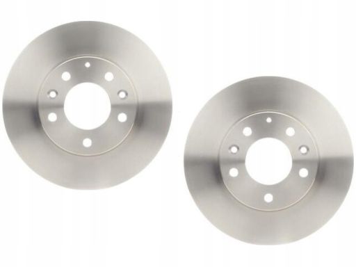 0 986 479 034 Tarcza Hamulcowa Bosch