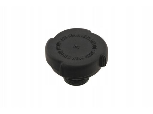 12205 Korek Chłodnicy Bmw E30/36 Fe12205 Febi Bilstein