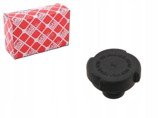 12205 Korek Chłodnicy Bmw E30/36 Fe12205 Febi Bilstein