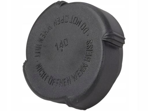 12205 Korek Chłodnicy Bmw E30/36 Fe12205 Febi Bilstein