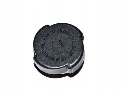 12205 Korek Chłodnicy Bmw E30/36 Fe12205 Febi Bilstein