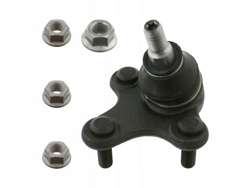 36736 Sworzeń Wahacza Vw P. Golf 5 04- Pr Z Na Fe36736 Febi Bilstein