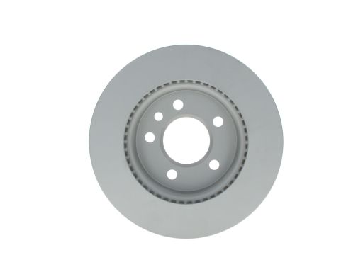 0 986 479 154 Tarcza Hamulcowa Bosch