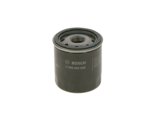 0 986 452 028 Filtr Oleju 0 986 452 028 Bosch