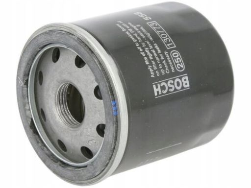 0 986 452 028 Filtr Oleju 0 986 452 028 Bosch