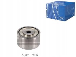 Vkm 66030 Rolka Zwrotna Paska Wieloklinowego Skf