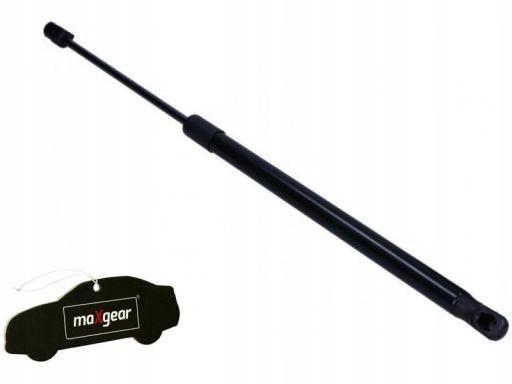 12-2314 Sprężyna Gazowa Pokrywy Bagażnika Nissan 12-2314 Maxgear