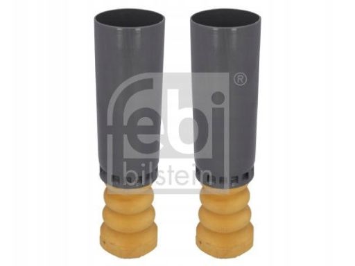 194607 Zestaw Montażowy Amortyzatora Audi T. A3 Fe194607 Febi Bilstein