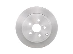 0 986 479 242 Tarcza Hamulcowa Bosch