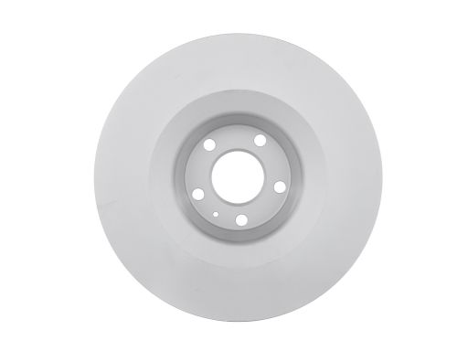 0 986 479 260 Tarcza Hamulcowa Bosch