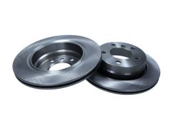 19-0846 Tarcza Ham. Bmw T. E46 95- 276Mm Went Maxgear