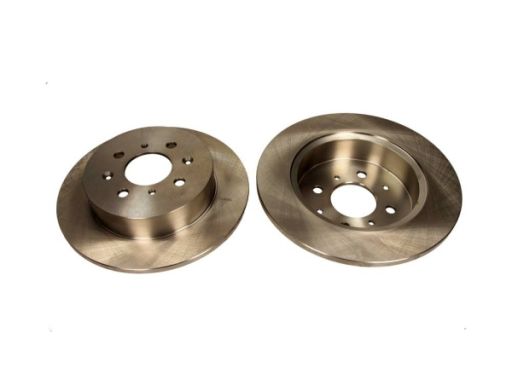 19-0923 Tarcza Ham. Honda T. Civic 98- Uk 260Mm Maxgear