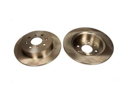 19-0923 Tarcza Ham. Honda T. Civic 98- Uk 260Mm Maxgear