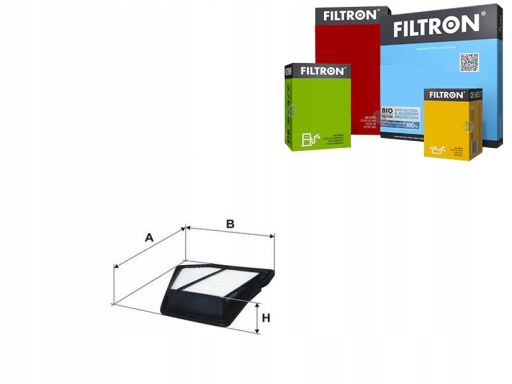 59474 Podkładka Aug59474 Auger