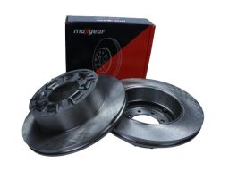 19-0986 Tarcza Ham. Iveco T. 96- Maxgear