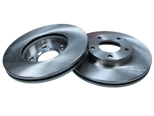 19-1012 Tarcza Ham. Mazda P. 3 Maxgear