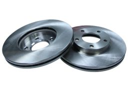 19-1012 Tarcza Ham. Mazda P. 3 Maxgear