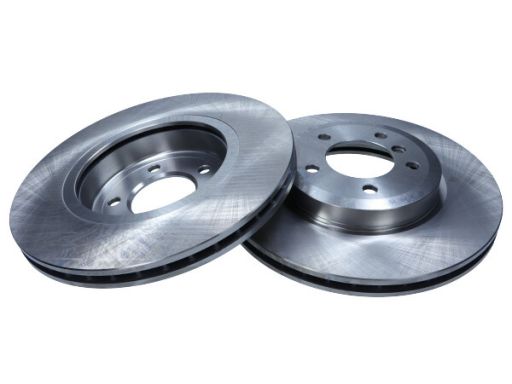 19-1033 Tarcza Ham. Bmw P. E46 10/99- 325Mm Maxgear
