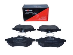 19-0513 Klocki Ham. Citroen P. C3 02- Maxgear