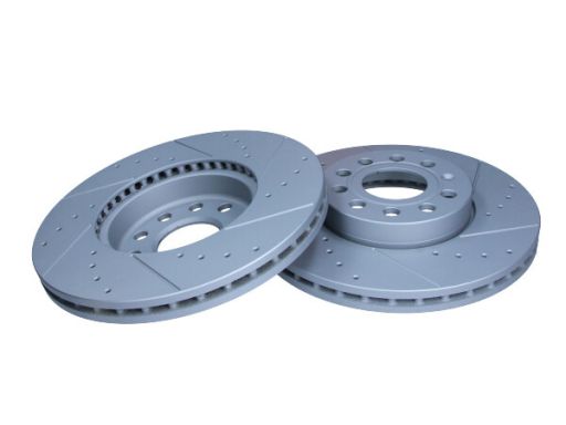 19-1059Sport Tarcza Ham. Vw P. Golf 5/A3/Octavia/Cadd Maxgear