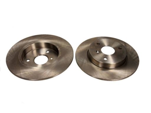 19-1203 Tarcza Ham. Smart P. Fortwo Maxgear