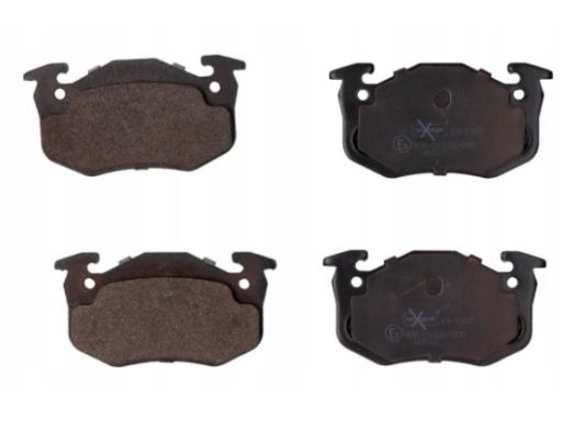 19-1213Sport Tarcza Ham. Vw T. A4 1,6 00-08 245X10 Na Maxgear