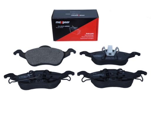 19-0676 Klocki Ham. Ford P. Focus 98- Maxgear