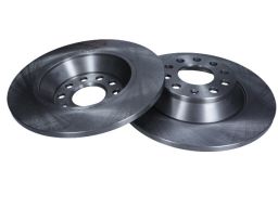 19-1228 Tarcza Ham. Vw T. A6 04- 2,0-4,2 302Mm Maxgear