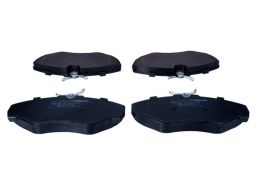 19-0610 Klocki Ham. Renault P. Trafic 01-/Vivaro Maxgear