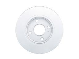 0 986 479 566 Tarcza Hamulcowa Bosch