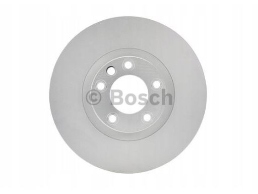 0 986 479 B13 Tarcza Hamulcowa Bosch