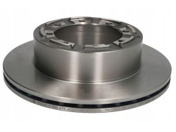 0 986 479 610 Tarcza Hamulcowa Bosch