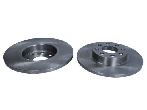 19-1238 Tarcza Ham. Opel P. Corsa 1,0 06- Maxgear