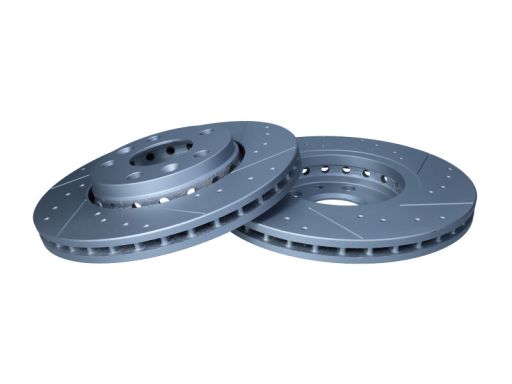 19-1285Sport Tarcza Ham. Renault P. Megane 08- Nawier Maxgear