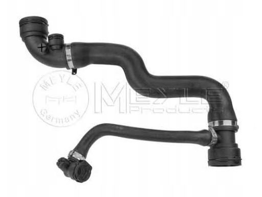 319 222 0021 Wąż Chłodnicy Meyle