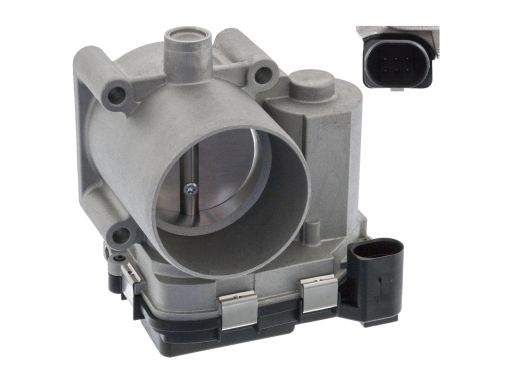 100787 Przepustnica Powietrza Febi Bilstein